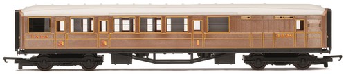 Hornby r4333 railroad lner - r4333,