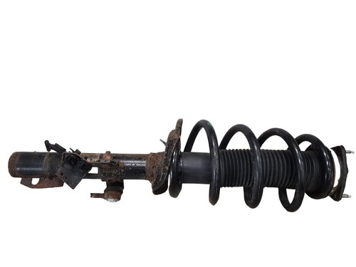 Ford transit strut shock - ford,