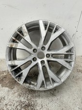 *STRIPPED DOWN 2013-2020 VOLKSWAGEN SANTIAGO ALLOY WHEEL DIAMOND CUT 5G0601025AN