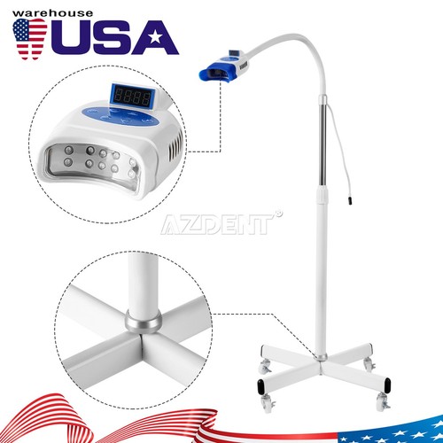 Portable dental teeth - dental,