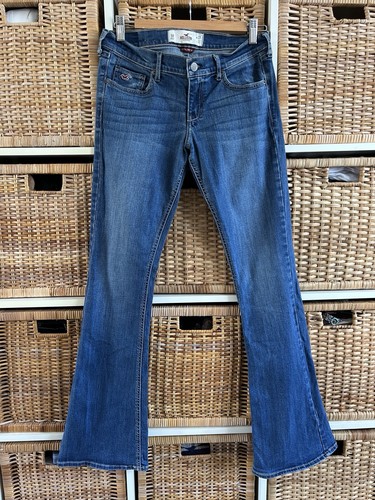 Vintage hollister low rise - vintage,
