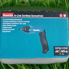 Makita Cordless Electric