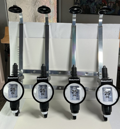 Beaumont optics home bar - optics, 4