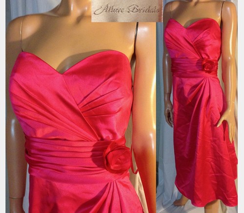Fuchsia hot pink - hot,