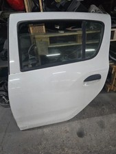 2015 DACIA SANDERO PASSENGER