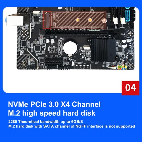 X79 motherboard set 2420 - x79,