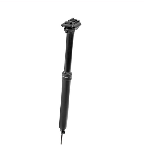 Levitate dropper seat post - post, –