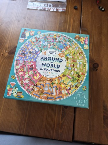 New professor puzzle around - puzzle,