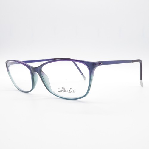 Silhouette 5000 womens purple - silhouette,