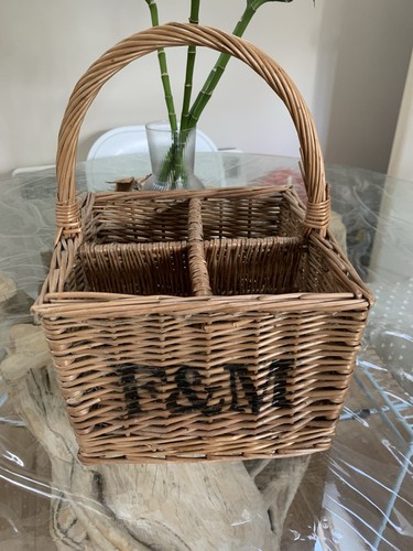 Fortnum and mason wicker - fortnum,