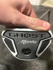 Taylormade Ghost Manta Putter