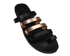 Greek Handmade Leather Women