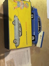 Presu Tatra 603 Toy With