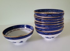 Royal Doulton Booths "Real Old