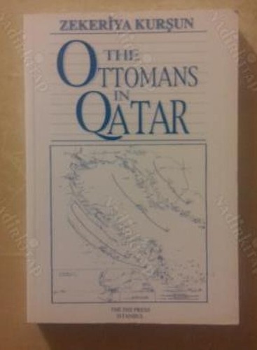 Ottoman qatar 2002 - ottoman, in