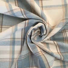 Skye Tartan Upholstery Fabric