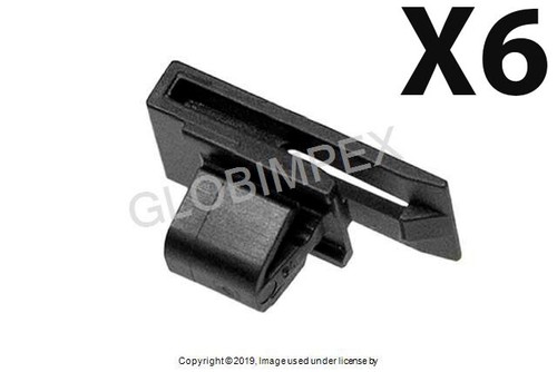 Mini cooper clip - cooper, (2007-2015)