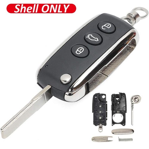 Replacement remote key - replacement,