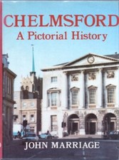 Chelmsford: A Pictorial