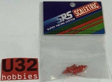 SCALEXTRIC EXIN SRS 7305 Guide