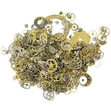 50g Steampunk Jewellery Art