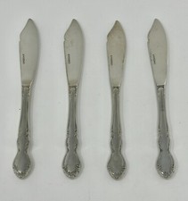 Oneida Satin Dover Set of 4