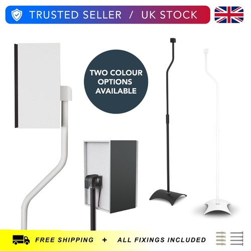 Universal speaker floor - speaker,