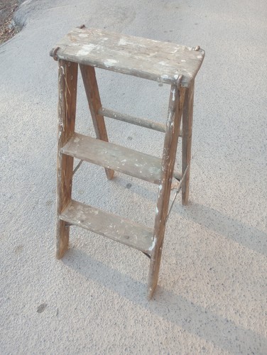 Vintage unique shabby chic - vintage,