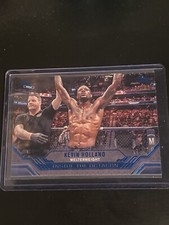 2024 Topps - Knockout UFC -