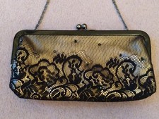 Kookai Black Party / evening