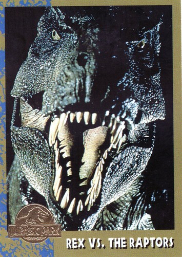 Jurassic deluxe - ,