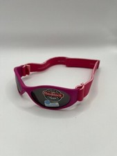 Baby Pink Sunglasses Pink Baby