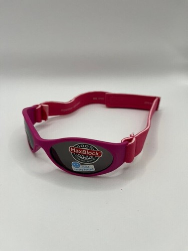 Baby pink sunglasses - baby,