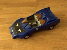 Batman Super Powers Batmobil