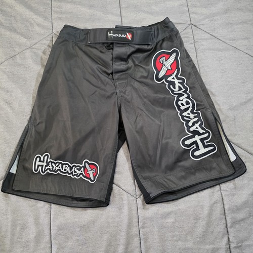 Hayabusa fight shorts men - shorts, men's