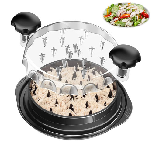 Ihomara chicken shredder - ihomara,