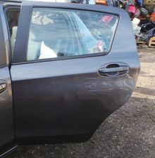 2019 TOYOTA YARIS ICON TECH