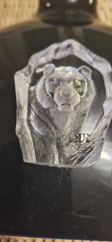 Mats jonasson crystal art - mats,