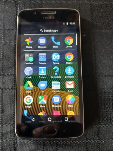 Motorola moto mobile phone - moto,