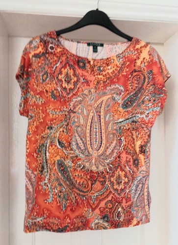 Ralph lauren medium designer - designer, t