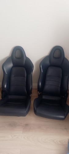 Honda s2000 seats - honda,
