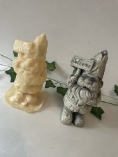 Latex rubber mould - latex,