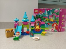 Lego Duplo 10515 Disney