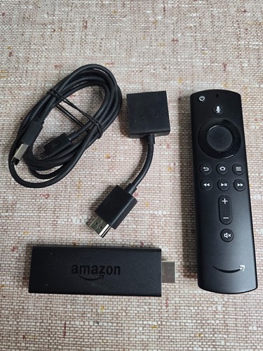 Amazon fire stick - amazon, 2nd
