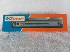 Roco HO Gauge 46272 DB Sliding