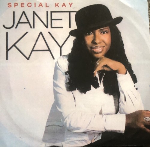 Janet kay special music - special, (music