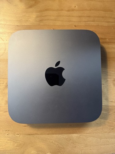 Apple mac mini 64gb ram - apple, |