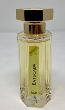 L'artisan Parfumeur BATUCADA EDT 50ml/1.7 fl oz, Discontinued, Rare 93%