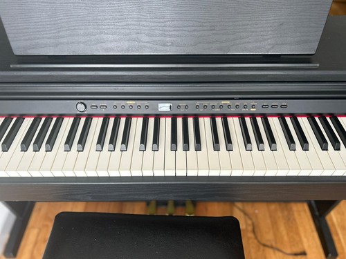 Broadway 102 digital piano - broadway,