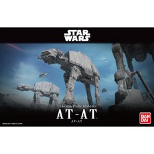 Revell 01205 Star Wars: AT-AT